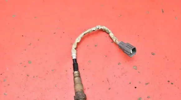 Peugeot 107 Lambda probe sensor
