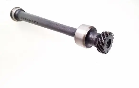 Volkswagen PASSAT B5 Camshaft 028115019B