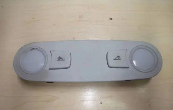 Audi A4 S4 B8 8K Other interior light 8T0947111AT64 I875