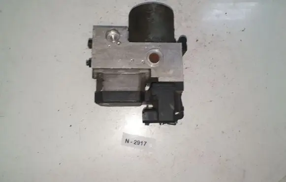 Audi A6 S6 C5 4B ABS Pump 0273004286