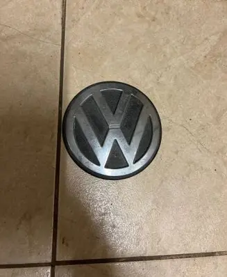 Volkswagen II LT Manufacturer badge logo/emblem 2D1853601