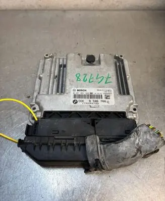 BMW 2 F45 Engine control unit/module ECU DOBMWF45F46