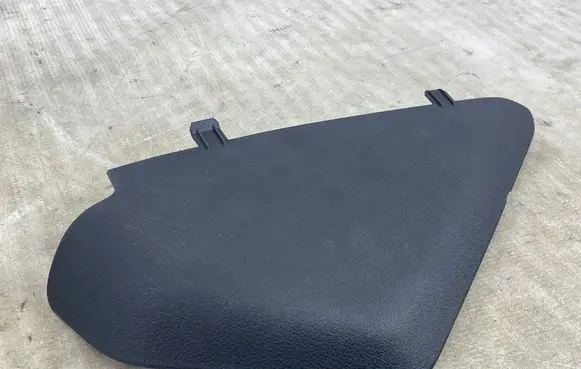 Audi A4 S4 B9 Dashboard side end trim 8W0857086C