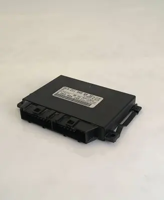 Mercedes-Benz E W211 Parking PDC control unit/module A2115456432 0263004165