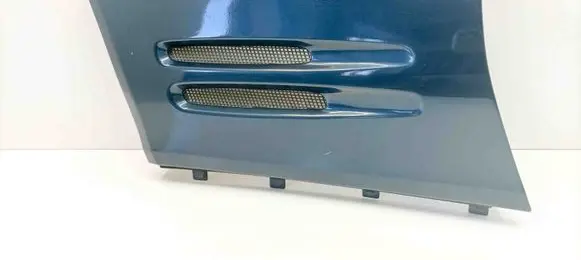 Mercedes-Benz SL R129 Fender grill A1296901740 A1296900374