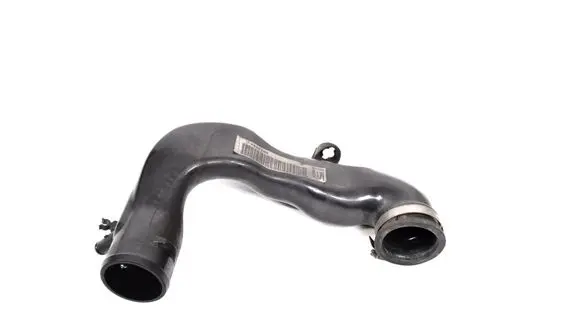 Audi A6 S6 C7 4G Intercooler hose/pipe 8980903684