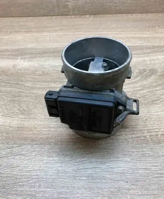 Ford Galaxy Mass air flow meter 93BB12B579BA