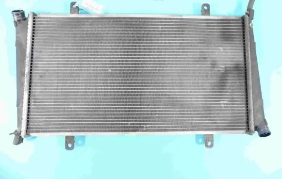 Mitsubishi Space Star Coolant radiator IMPRK1342294