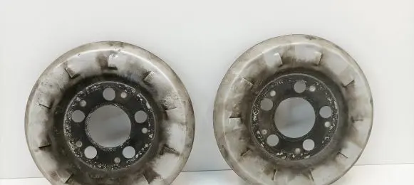 Mercedes-Benz SLC C107 Other body part