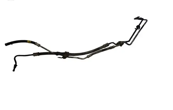 Ford Focus C-MAX Power steering hose/pipe/line