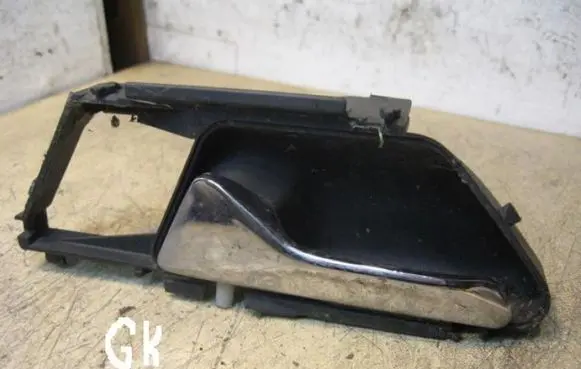 Mercedes-Benz 190 W201 Rear door interior handle