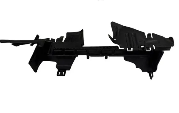 Opel Astra K Intercooler air guide/duct channel 32155568 39007137