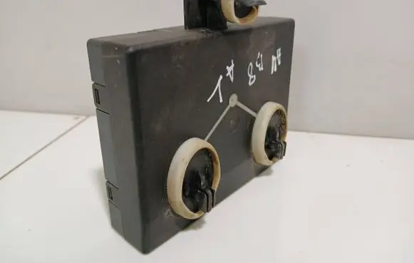 Audi A4 S4 B8 8K Door control unit/module 8K0959795A 8K0959794A