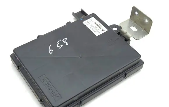 Mitsubishi Outlander Other control units/modules 7820A436 YG06 CAB501A068N