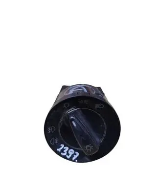 Volkswagen Sharan Light switch 3B0941531C