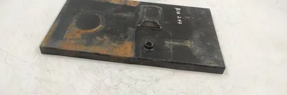 Battery tray