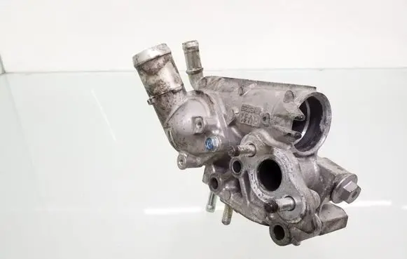 Thermostat/thermostat housing