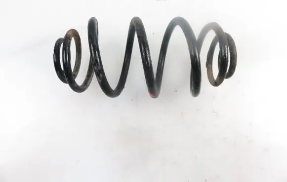 Opel Vectra C Rear coil spring