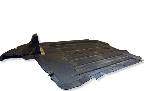 BMW X5 G05 Front underbody cover/under tray 9478891