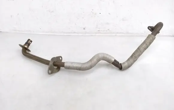 Chrysler Grand Voyager V EGR valve line/pipe/hose