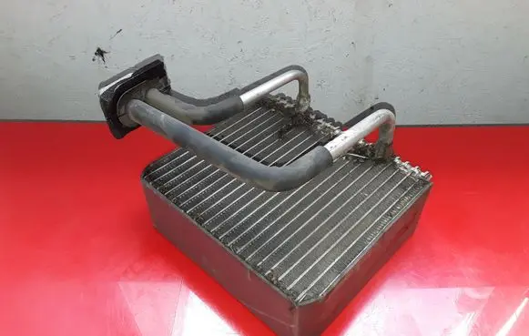 Hyundai Trajet Air conditioning (A/C) radiator (interior) NOCODE