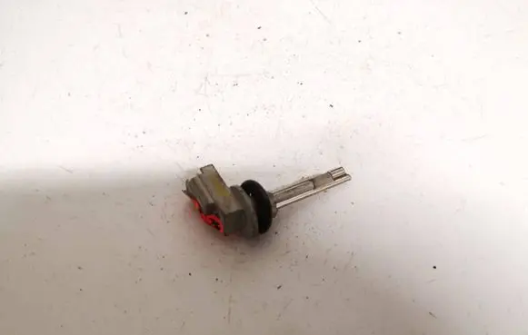 Interior temperature sensor