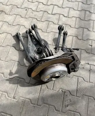BMW 3 G20 G21 Stub axle TM24488