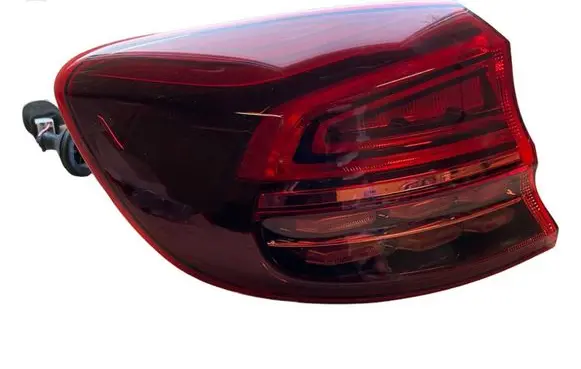 KIA Ceed Rear/tail lights 92401J7150 0L15LR11 L0090L150045285