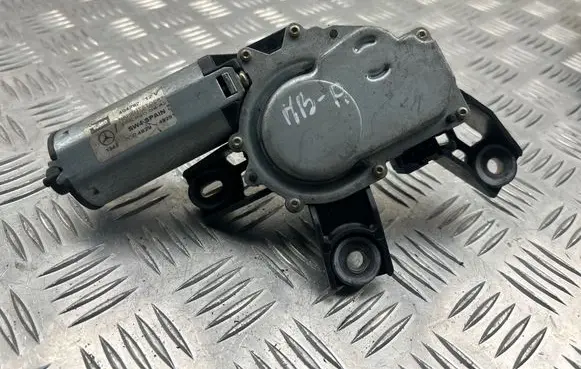 Mercedes-Benz A W168 Rear window wiper motor 1688200442 0R4829Y4829
