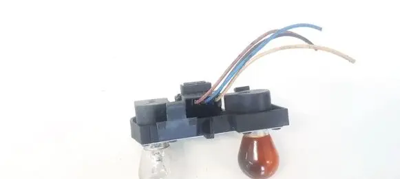 Renault Megane I Tail light bulb cover holder