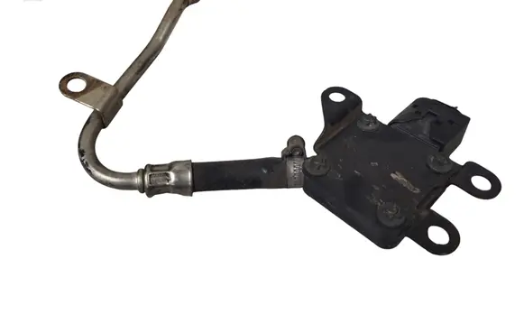 Exhaust gas pressure sensor