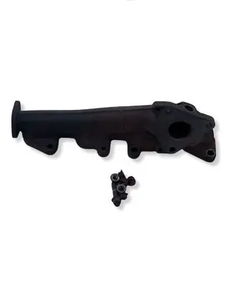 Mercedes-Benz Sprinter W907 W910 Exhaust manifold A6511420001