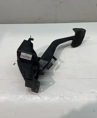 Brake pedal