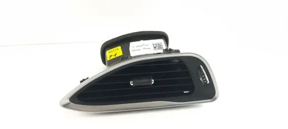 Chrysler Pacifica Dashboard side air vent grill/cover trim 6EC041X9AA 6EC041X9 3354264
