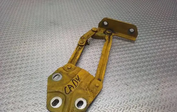 Volkswagen Caddy Engine bonnet/hood hinges 110823301B