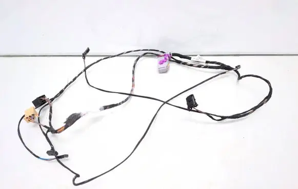 Porsche Cayenne (9PA) Front door wiring loom 7L5971121C