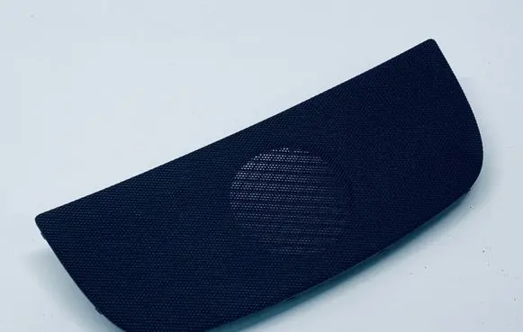 Dash center speaker trim cover