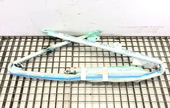 Volkswagen Golf VII Roof airbag 5G4880742A