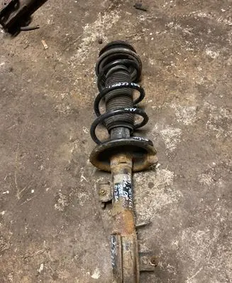 Fiat Sedici Front shock absorber/damper