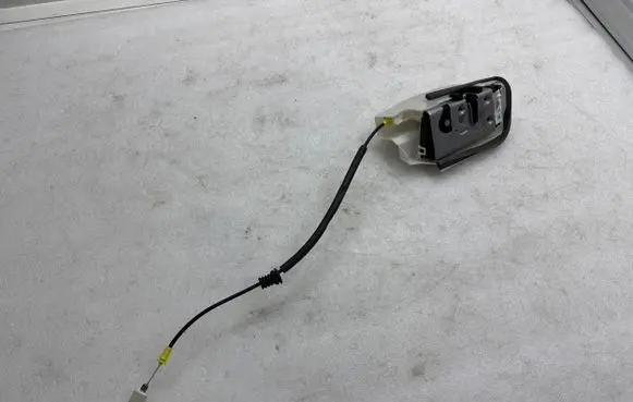 Tesla Model Y Rear door lock 150067591B DQ523008C33470