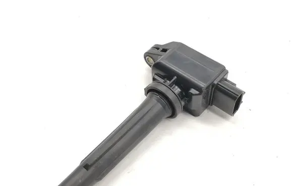 Mazda 3 II High voltage ignition coil PE2018100