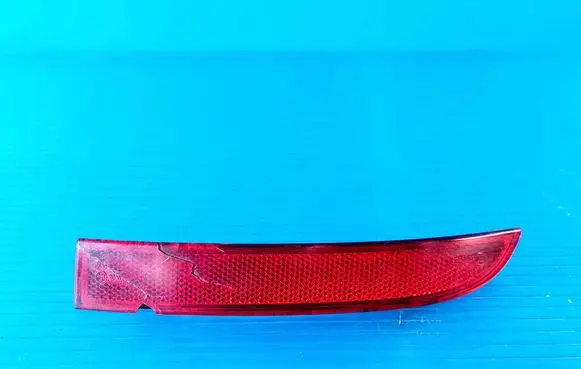 LEVC TX Rear tail light reflector 11405000 1E0003777AA