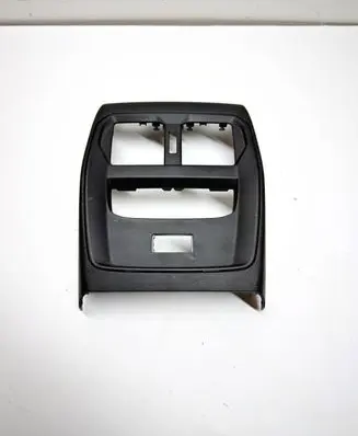 BMW 3 G20 G21 Rear air vent grill 6806816 58450713