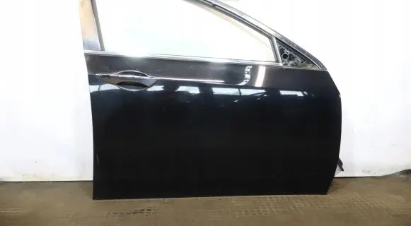 Honda Accord Front door