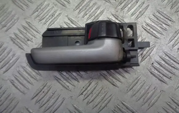 Suzuki SX4 Rear door interior handle trim 