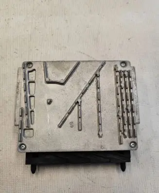 Volvo S60 Engine control unit/module 30637733A