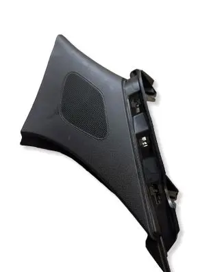 Porsche Macan (95B) (D)pillar trim (top) 95B867245