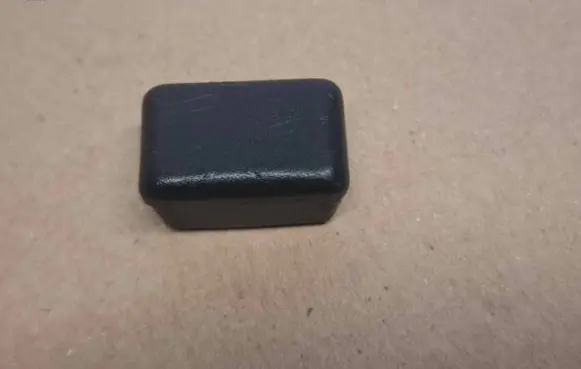 Mercedes-Benz W123 Interior fan control switch 