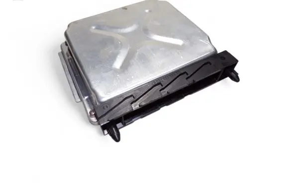 Volvo S80 Engine control unit/module 1928403486D