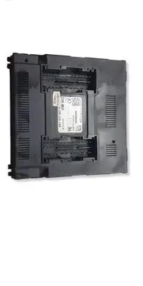Skoda Fabia Mk2 (5J) Comfort/convenience module 6R7937087K 10090099